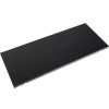 mutoni scandi Esstisch Upsala Schwarz 120-220X120 | Esstische