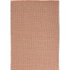 mutoni lifestyle Outdoor-Teppich Bhajan Rosa 200X300 | Outdoorteppiche