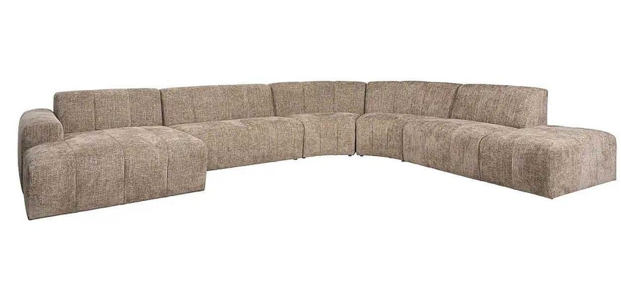 Richmond Interiors Bigsofa Milton Ii Renegade Desert | Bigsofas