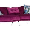 mutoni prime Megasofa Pretty Pink | Bigsofas