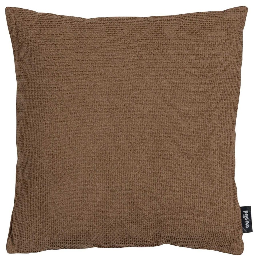 mutoni living Kissen Femia Sand 45X45 | Kissen