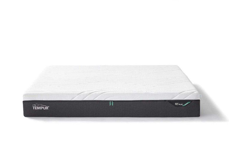 Tempur Tempur Pro Plus Coolquilt Medium Matratze | Matratzen