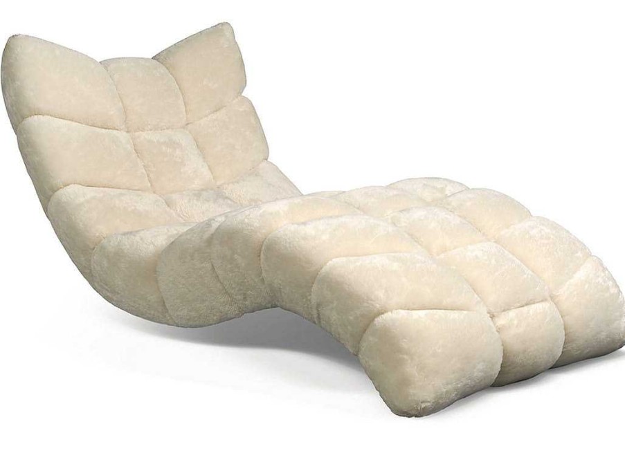 Bretz Bretz Chaise Longue Cloud7 | Relaxliegen