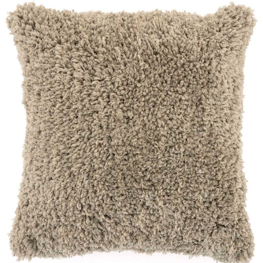 By-Boo Kissen Fez Taupe 50X50 | Kissen