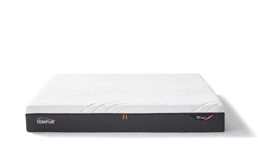 Tempur Tempur Pro Plus Coolquilt Firm Matratze | Matratzen