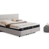 Tempur Tempur Relax Bett Texture White | Betten