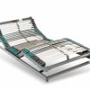 Traumstart Lattenrost Sleepline 300 2M-Sf - Motorrahmen Flach | Lattenroste