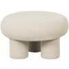 mutoni living Hocker Djace Natur | Hocker