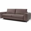 befame Bettsofa Moon 3-Sitzer Piano 15 A 256 | Bettsofas