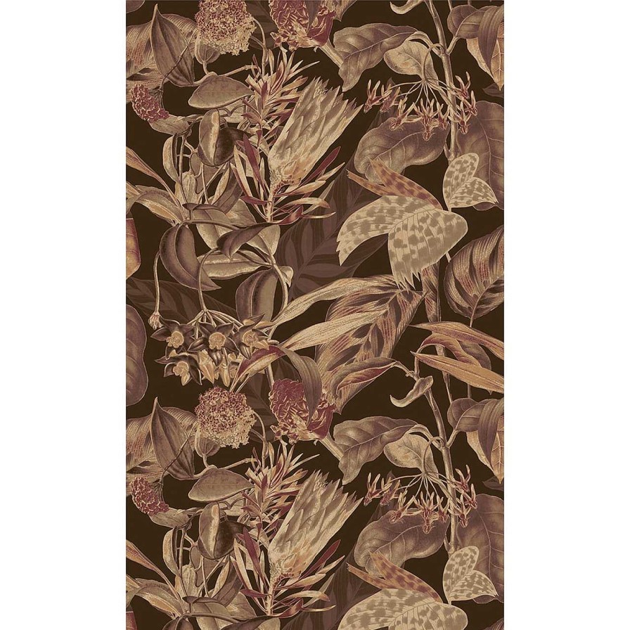 mutoni living Postertapete Bouquet Chestnut 250X150 | Poster