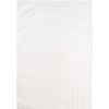 By-Boo Teppich Maze 160X230 Off-White | Hochflorteppiche