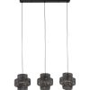 mutoni industrial Hangelampe Lantern 3L | Hangeleuchten