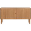 mutoni scandi Sideboard Langford Natur 160 | Sideboards