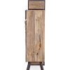 mutoni lifestyle Highboard Manchester 90X40X140 | Highboards