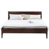 KARE Design Brooklyn Walnut Bett 180X200Cm | Betten