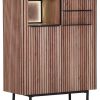 mutoni prime Highboard Nelly Natur 90X120 | Highboards