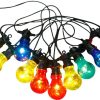 mutoni light Led Lichterkette Nirvana Bunt 450 | Led-Stripes Und Lichterketten