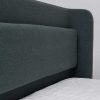 KARE Design Bett Tivoli Grun 180X200 | Betten