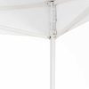 mutoni lifestyle Gartenpavillon Pandora Weiss 300X300 | Pavillons Und Gartenzelte