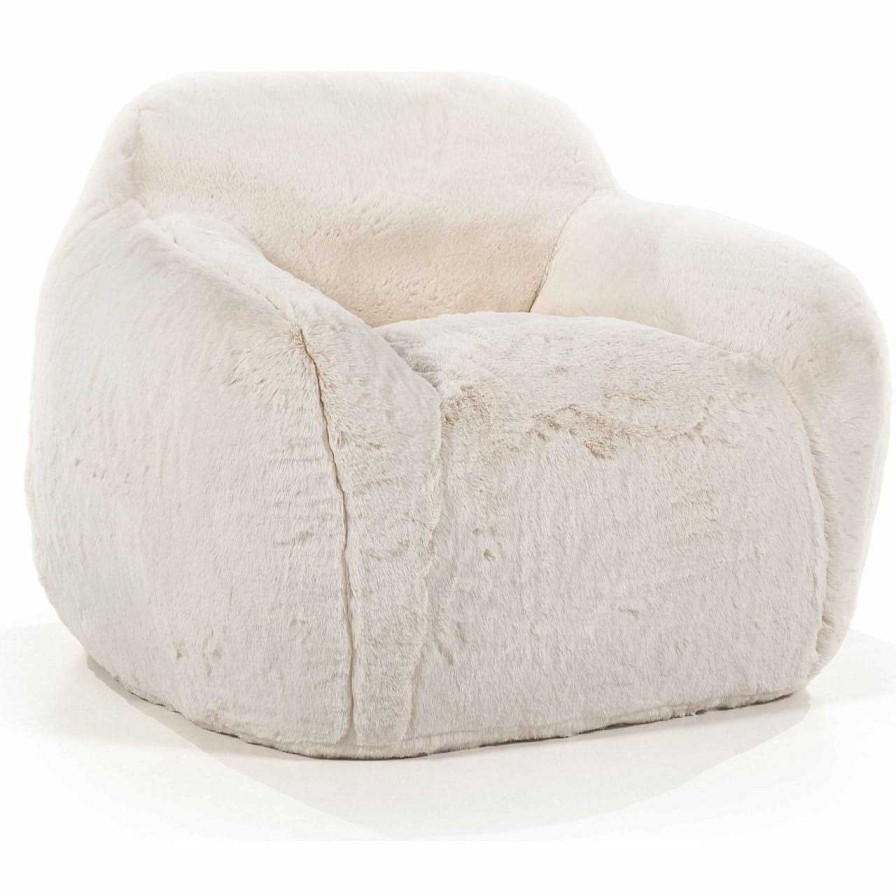 By-Boo Loungesessel Hug Beige | Loungesessel