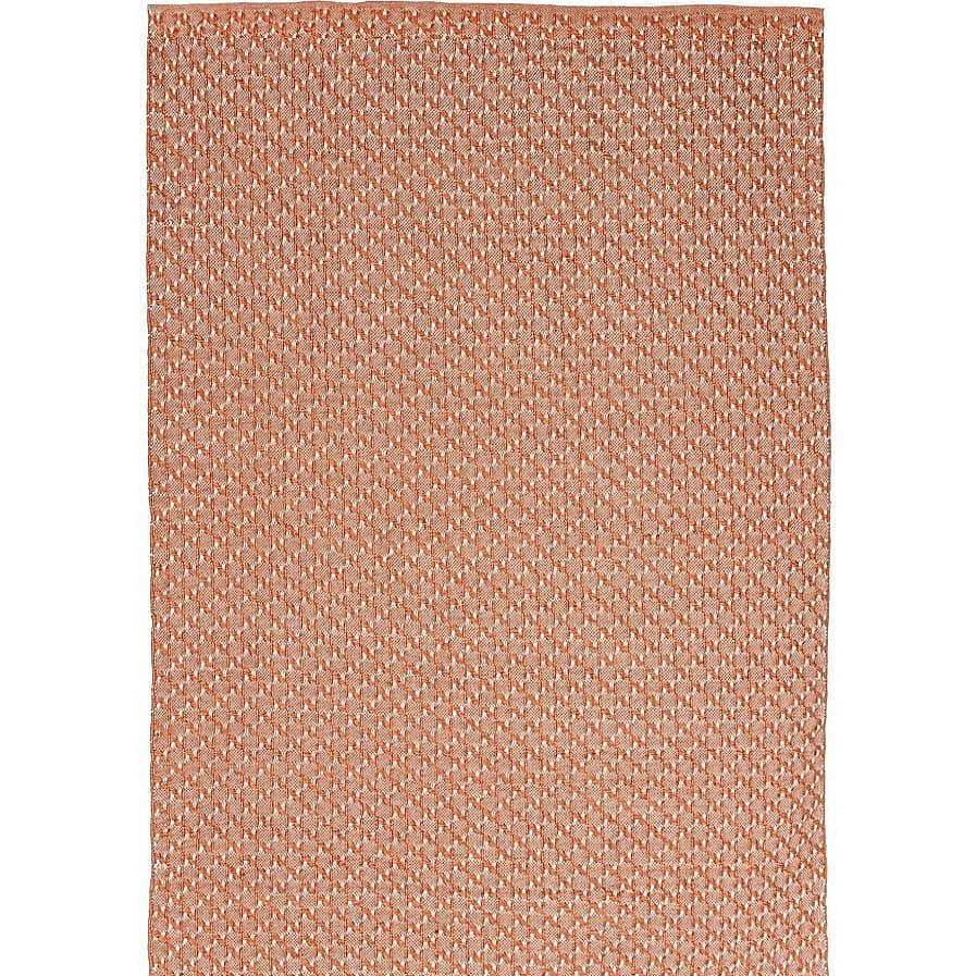 mutoni lifestyle Outdoor-Teppich Bhajan Rosa 170X240 | Outdoorteppiche