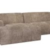 Richmond Interiors Ecksofa Milton Renegade Desert Links | Ecksofas