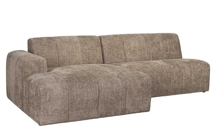 Richmond Interiors Ecksofa Milton Renegade Desert Links | Ecksofas