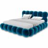 Bretz Bretz Bett Balaao Blue Hour 180 | Betten