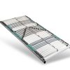 Traumstart Lattenrost Sleepline 400 Uv - Unverstellbar | Lattenroste