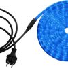 mutoni light Schlauch Light Tube Blau 6M | Led-Stripes Und Lichterketten