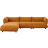 KARE Design Ecksofa Gigi Links | Ecksofas