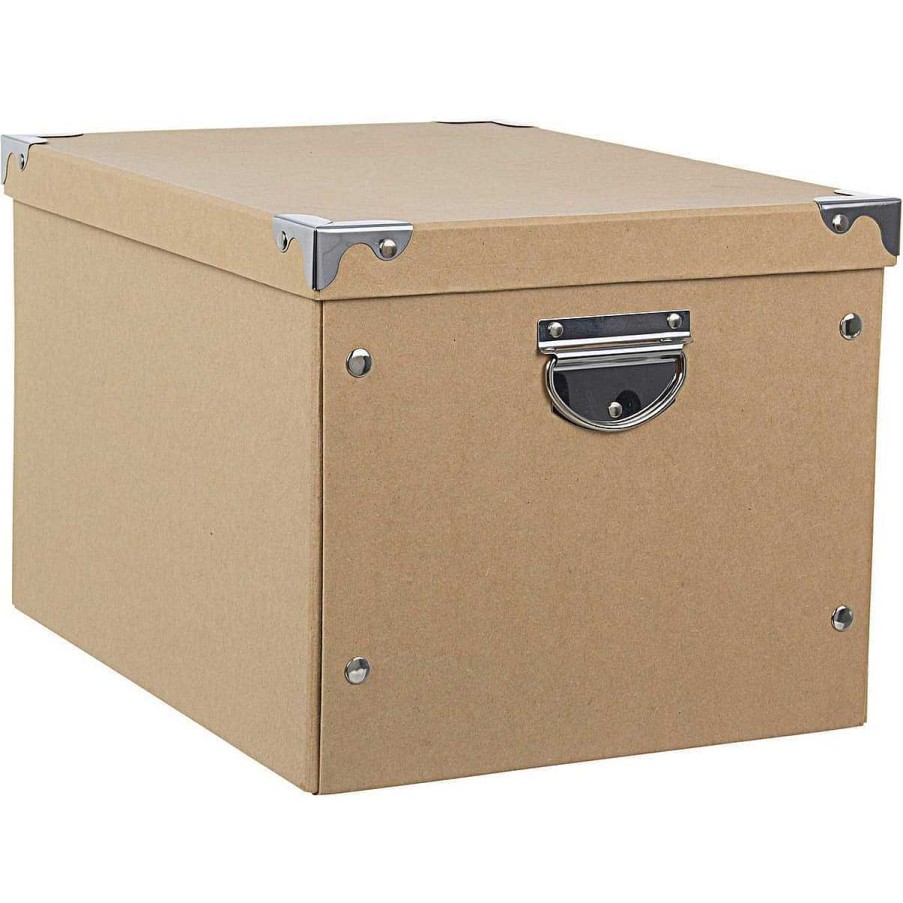 mutoni lifestyle Faltbox Havana 40X30X25 | Boxen & Korbe