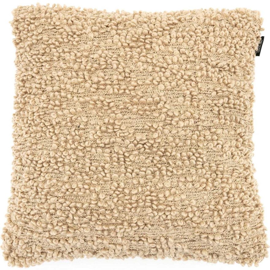 By-Boo Kissen Vista Beige 50X50 | Kissen