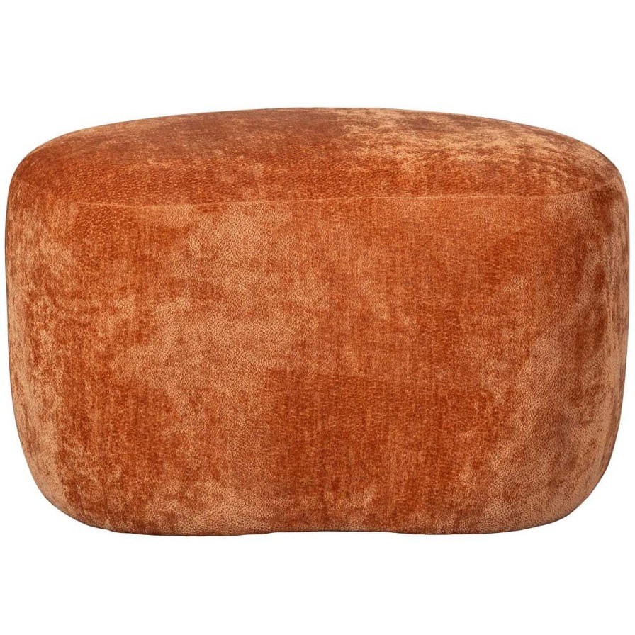 mutoni living Hocker Popular Cinnamon | Hocker