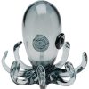 KARE Design Deko Figur Octopus Smoke | Figuren & Skulpturen