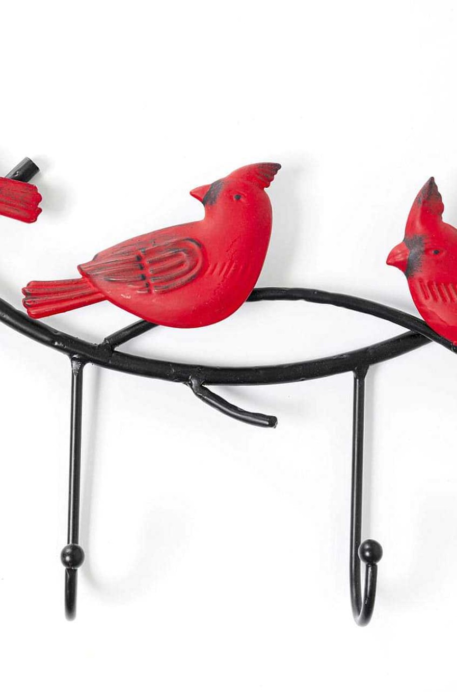 KARE Design Wandgarderobe Parrots 72 | Garderoben & Kleiderstander