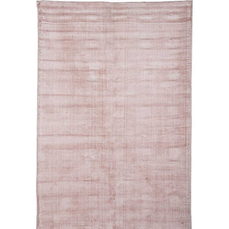 mutoni lifestyle Teppich Cottage Blush 160X230 | Kurzflorteppiche