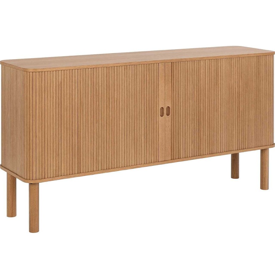 mutoni scandi Sideboard Langford Natur 160 | Sideboards