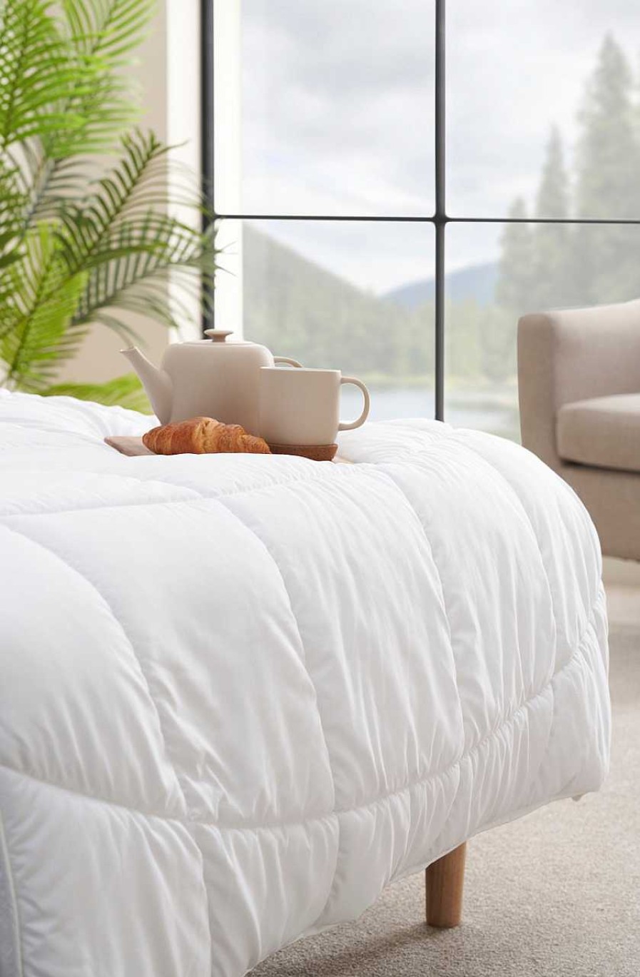 Tempur Home By Tempur Luxe Duvet Leicht 160X210 | Duvets