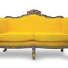 Toms Drag Toms Drag Sofa Versailles | Stoffsofas