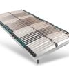 Traumstart Lattenrost Sleepline 300 Uv - Unverstellbar | Lattenroste