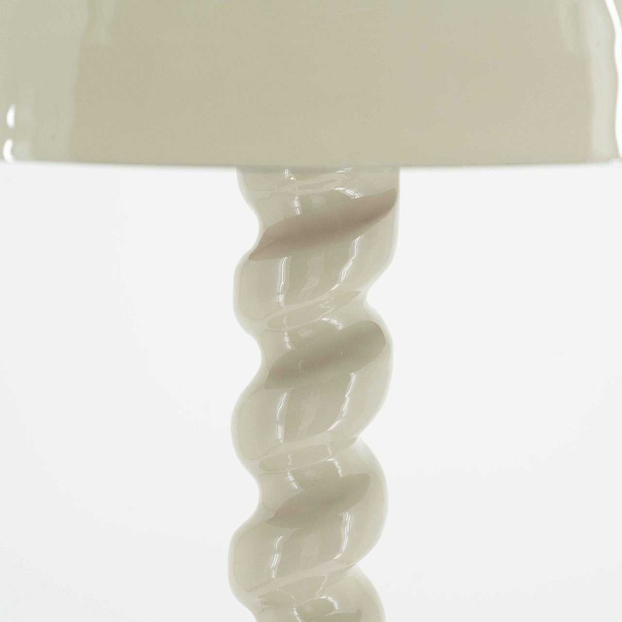 By-Boo Stehlampe Luox Beige 150 | Stehleuchten