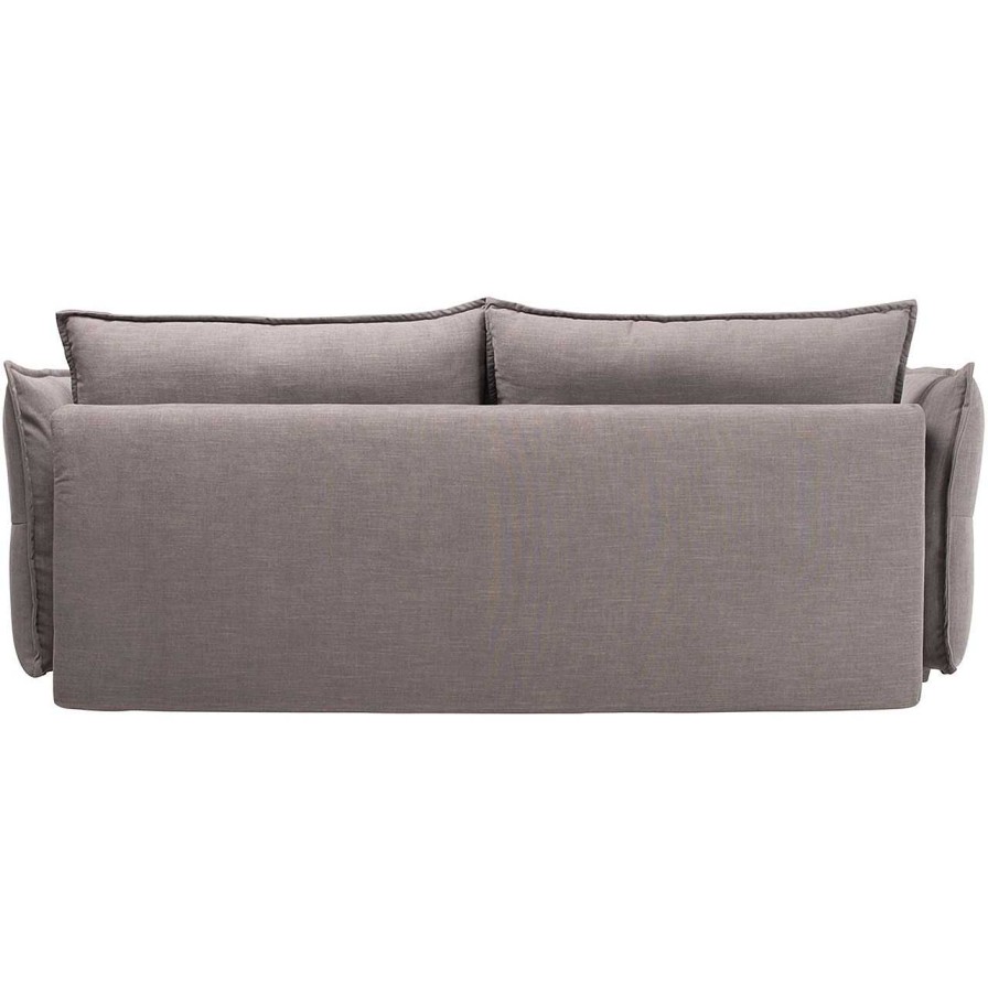 befame Bettsofa Carmen 3-Sitzer Boston 17 A 230-256 | Bettsofas