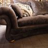 mutoni prime Megasofa Emotion 280 Dunkelgrau | Bigsofas