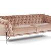 mutoni ambiente Design Sofa Art Nouveau 260 | Sofas