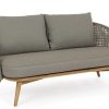 mutoni lifestyle Gartensofa Ninfa | Gartensofas