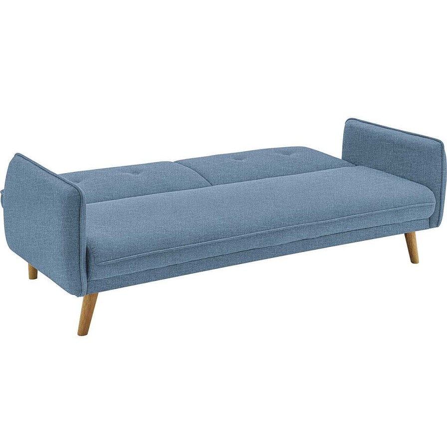 mutoni casual Sofa Rilvanta Blau 188 | Bettsofas