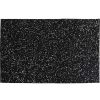 KARE Design Teppich Glorious Schwarz 170X240Cm | Felle & Fellteppiche