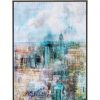 mutoni lifestyle Bild High Glossy Ny 60X80 | Glasbilder