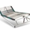 Traumstart Lattenrost Sleepline 300 Kf - Kopf Und Fuss Verstellbar | Lattenroste